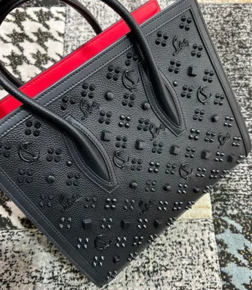 Christian Louboutin High Quality Handbag #A52422
