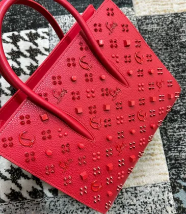 Christian Louboutin High Quality Handbag #A52423