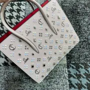 Christian Louboutin High Quality Handbag #A52424