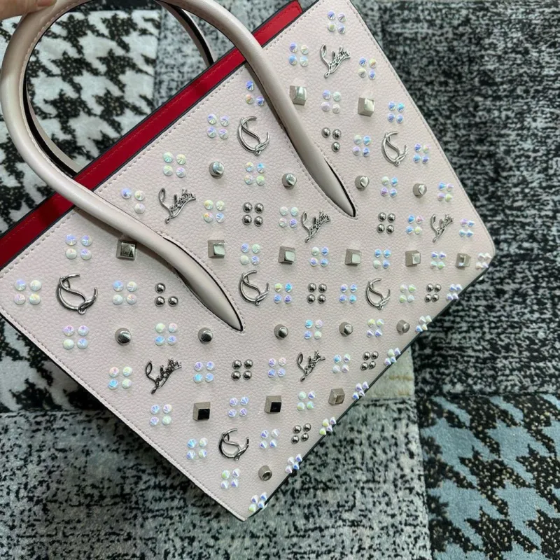Christian Louboutin High Quality Handbag #A52424