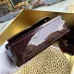 D&amp;G High Quality Handbag Patent Leather Size:13.5×17.5×6.5cm #A47938