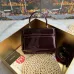 D&amp;G High Quality Handbag Patent Leather Size:13.5×17.5×6.5cm #A47938