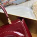 D&amp;G High Quality Handbag Patent Leather Size:13.5×17.5×6.5cm #A47938