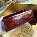 D&amp;G High Quality Handbag Patent Leather Size:13.5×17.5×6.5cm #A47938