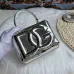 D&amp;G High Quality Handbag Patent Leather Size:13.5×17.5×6.5cm #A47938
