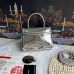 D&amp;G High Quality Handbag Patent Leather Size:13.5×17.5×6.5cm #A47938