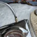 D&amp;G High Quality Handbag Patent Leather Size:13.5×17.5×6.5cm #A47938