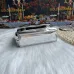 D&amp;G High Quality Handbag Patent Leather Size:13.5×17.5×6.5cm #A47938
