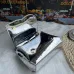 D&amp;G High Quality Handbag Patent Leather Size:13.5×17.5×6.5cm #A47938