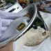 D&amp;G High Quality Handbag Patent Leather Size:13.5×17.5×6.5cm #A47938