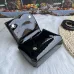 D&amp;G High Quality Handbag Patent Leather Size:13.5×17.5×6.5cm #A47938
