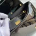 D&amp;G High Quality Handbag Patent Leather Size:13.5×17.5×6.5cm #A47938
