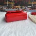 D&amp;G High Quality Handbag Patent Leather Size:13.5×17.5×6.5cm #A47938