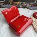 D&amp;G High Quality Handbag Patent Leather Size:13.5×17.5×6.5cm #A47938