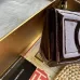 D&amp;G High Quality Handbag Patent Leather Size:13.5×17.5×6.5cm #A47938