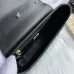 D&amp;G High Quality Handbag Size:13.5×17.5×6.5cm #A47937