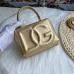 D&amp;G High Quality Handbag Size:13.5×17.5×6.5cm #A47937
