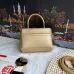 D&amp;G High Quality Handbag Size:13.5×17.5×6.5cm #A47937