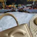 D&amp;G High Quality Handbag Size:13.5×17.5×6.5cm #A47937