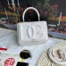 D&amp;G High Quality Handbag Size:13.5×17.5×6.5cm #A47937