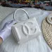 D&amp;G High Quality Handbag Size:13.5×17.5×6.5cm #A47937