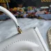 D&amp;G High Quality Handbag Size:13.5×17.5×6.5cm #A47937