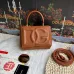 D&amp;G High Quality Handbag Size:13.5×17.5×6.5cm #A47937
