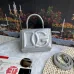 D&amp;G High Quality Handbag Size:13.5×17.5×6.5cm #A47937