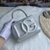 D&amp;G High Quality Handbag Size:13.5×17.5×6.5cm #A47937