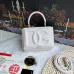 D&amp;G High Quality Handbag Size:13.5×17.5×6.5cm #A47937