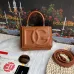 D&amp;G High Quality Handbag Size:13.5×17.5×6.5cm #A47937