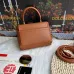 D&amp;G High Quality Handbag Size:13.5×17.5×6.5cm #A47937