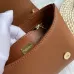 D&amp;G High Quality Handbag Size:13.5×17.5×6.5cm #A47937