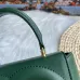 D&amp;G High Quality Handbag Size:13.5×17.5×6.5cm #A47937