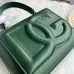 D&amp;G High Quality Handbag Size:13.5×17.5×6.5cm #A47937