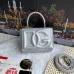 D&amp;G High Quality Handbag Size:13.5×17.5×6.5cm #A47937