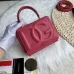 D&amp;G High Quality Handbag Size:13.5×17.5×6.5cm #A47937