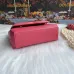 D&amp;G High Quality Handbag Size:13.5×17.5×6.5cm #A47937