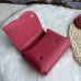 D&amp;G High Quality Handbag Size:13.5×17.5×6.5cm #A47937