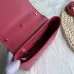 D&amp;G High Quality Handbag Size:13.5×17.5×6.5cm #A47937