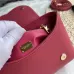 D&amp;G High Quality Handbag Size:13.5×17.5×6.5cm #A47937