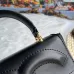 D&amp;G High Quality Handbag Size:13.5×17.5×6.5cm #A47937
