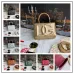D&amp;G High Quality Handbag Size:13.5×17.5×6.5cm #A47937