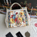 D&amp;G New style colorful top quality bag  #A33518