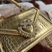 New style  Leather Crossbody Handheld  Crocodile Pattern Top quality D&amp;G BAG #A23007