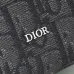 2024 Dior Men's Clutch/Mobile Phone Bag #A34096