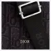 2024 Dior Men's Clutch/Mobile Phone Bag #A34096