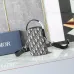 2024 Dior Men's Clutch/Mobile Phone Bag #A34096