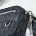 2024 Dior Men's Clutch/Mobile Phone Bag #A34109