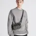 2024 Dior Men's Clutch/Mobile Phone Bag #A34109